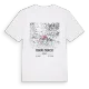 powiat rybnicki karta t-shirt