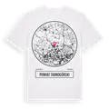 powiat tarnogórski t-shirt