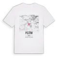 Pszów karta t-shirt