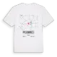 Pyskowice karta t-shirt