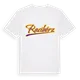 Racibórz baseball t-shirt