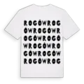 Rogów ordlek t-shirt