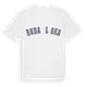 Ruda Śląska college t-shirt