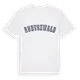 Rudyszwałd college t-shirt