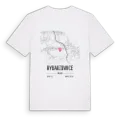 Rybarzowice karta t-shirt
