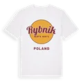 Rybnik cirkel t-shirt