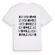 Rzuchów ordlek t-shirt