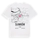 Sławków karta t-shirt