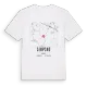 Słupsko karta t-shirt