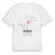 Siewierz karta t-shirt