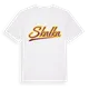 Skałka baseball t-shirt