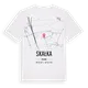 Skałka karta t-shirt