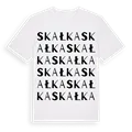 Skałka ordlek t-shirt
