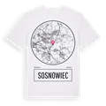 Sosnowiec t-shirt