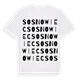 Sosnowiec ordlek t-shirt