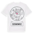 Sosnowiec t-shirt