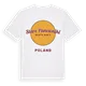 Stare Panewniki cirkel t-shirt
