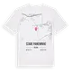Stare Panewniki karta t-shirt