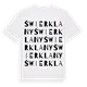 Świerklany ordlek t-shirt