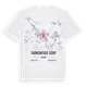 Tarnowskie Góry karta t-shirt