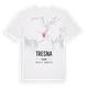 Tresna karta t-shirt