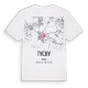 Tychy karta t-shirt