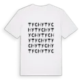 Tychy ordlek t-shirt