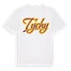 Tychy baseball t-shirt
