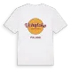 Uchylsko cirkel t-shirt
