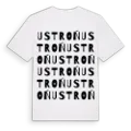 Ustroń ordlek t-shirt