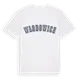Włodowice college t-shirt