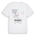 Wilkowice karta t-shirt
