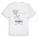 Wilkowice karta t-shirt