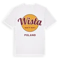 Wisła cirkel t-shirt