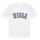 Wisła college t-shirt