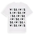 Wisła ordlek t-shirt
