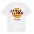 Wisła cirkel t-shirt