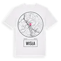 Wisła t-shirt