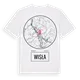 Wisła t-shirt