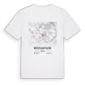 Wodzisław Śląski karta t-shirt