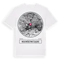 województwo śląskie t-shirt