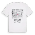 Złote Łany karta t-shirt
