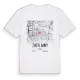 Złote Łany karta t-shirt
