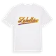 Zabełków baseball t-shirt