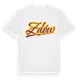 Zdów baseball t-shirt