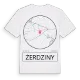 Żerdziny t-shirt