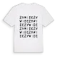 Żywiec ordlek t-shirt