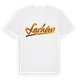 Łachów baseball t-shirt