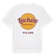 Łachów cirkel t-shirt