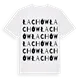 Łachów ordlek t-shirt